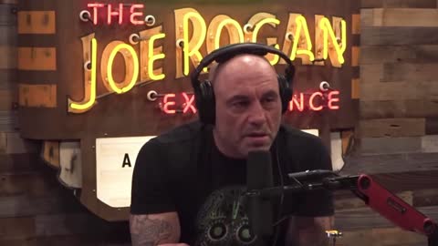 IT'S A MENTAL HEALTH CRISIS: Joe Rogan Bashes Gun Control