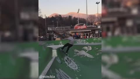Extreme Crazy Tricks (Skateboarding Tricks, Fun Moments, Wins & Fails)