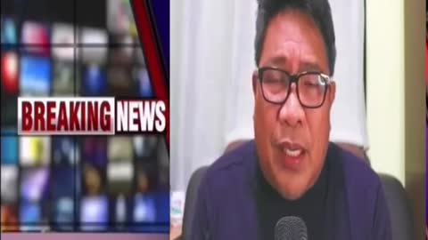 PBBM HINDI BIBIGYAN NG LUGAR ANG ICC SA ATING BANSA | RISA AT LE