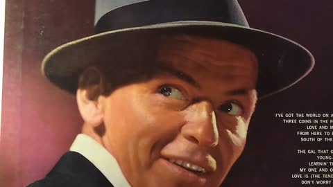 This is Sinatra! (12" Vinyl)