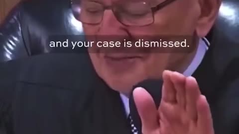 Judge Frank Caprio Stands As a Reminder of What “Due Process” Was Always About