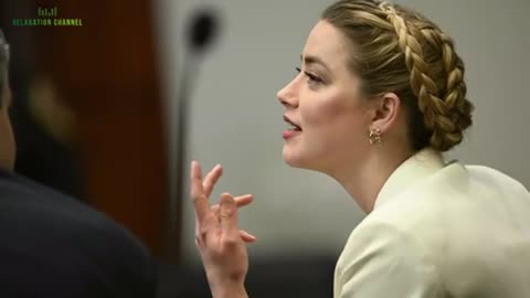 Amber Heard has personality disorders. Psychologist Dr Shannon Curry testifies. Johnny Depp Trial