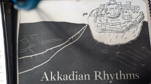 Skill Checks in Akkadian Rhythms