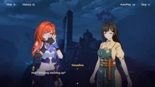 HonkaiImpact3rdPart2 Stories-EngDub Ch2-Ph1-Pt2 The Seven Shus in the Maze