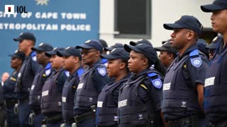 100-strong Cape Town CBD deployment of Law Enforcement Officers