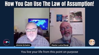 How Can You Use The Law Of Assumption?
