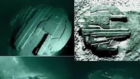 Top 5 UNEXPLAINED Underwater Discoveries