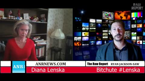 Interview With New Yorks Diana Lenska Part 2