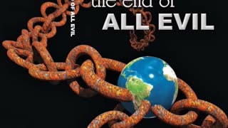 The End Of All Evil by Jeremy Locke (Full AudioBook)
