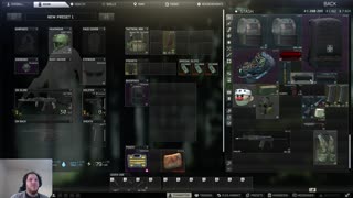 Tarkov Time