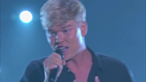 Best Blind Auditions Jack Vidgen sings “Hello” by Adele - 2019