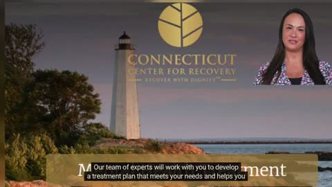Connecticut Center for Recovery - Mental Health Treatment Greenwich, CT