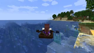 Minecraft 1.17.1_ Shorts_Modded 3rd time_Outting_41