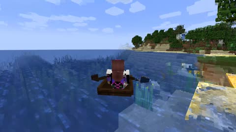 Minecraft 1.17.1_ Shorts_Modded 3rd time_Outting_41