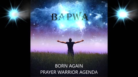 BAPWA FULL PRAYER MEETING - February 8th, 2023 (Audio Track)