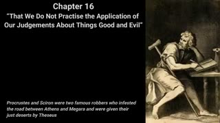 The Discourses of Epictetus - Book 2 - (My Narration & Notes)