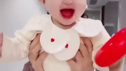 Cute baby doll 💞💞