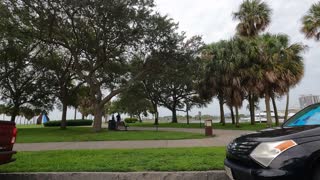 (00371) Part Eight (P) - Saint Petersburg, Florida. Sightseeing America!