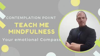 Contemplation Point 2: Your Emotional Compass