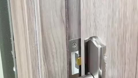 Portable Hotel Door Lock Live Alone Self-Defense Door Stop Travel Anti-theft Door Stopper