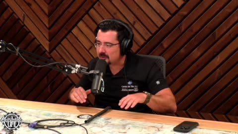 #267 Larry Serpa of Key Tile and Key Surfaces joins us again for more detail chats on tile and stone