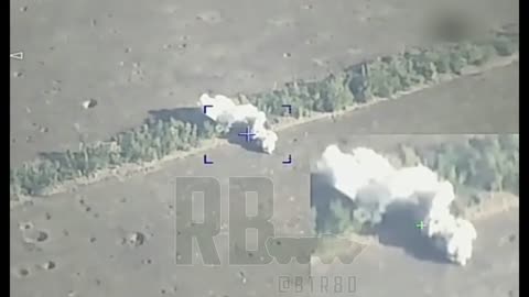 🔥🇷🇺 Ukraine Russia War | AFU Mortar Position Hit by Krasnopol | Rabotino | RCF