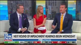 Fox & Friends Bashes Nadler’s ‘Jerry-Rigged’ Judiciary Impeachment Hearings