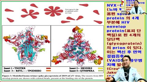 ● 20220304_[펌] [■백신해독] [진실가수제노] 2022년 3월3일 전기엽 원장님 강의 (노바 백신의 코로나 질환 예방 효과가 있을까?)