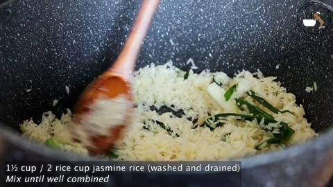 One Pot Hainanese Chicken Rice _ 海南鸡饭 _ 海南雞飯