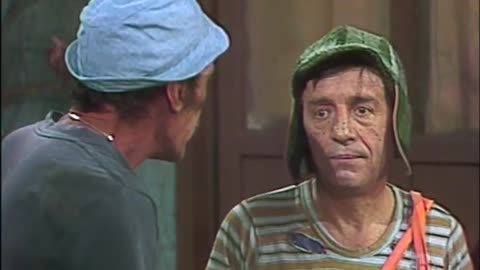 (1978) Chaves - A Proposta, Parte 2