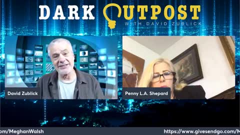 Dark Outpost 12-10-2021 America's Most Wanted Predator