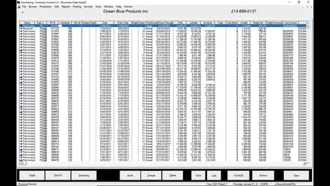 EIC Training - AP - Make Product Invoice