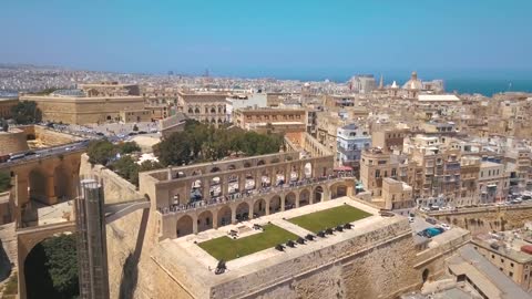 Malta travel tips