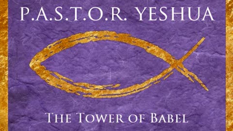 The Tower of Babel