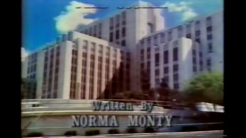 GENERAL HOSPITAL 11/11/1991