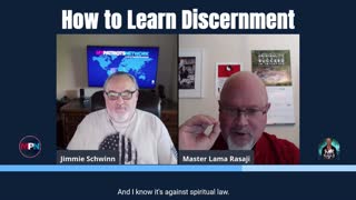 How To Learn Discernment