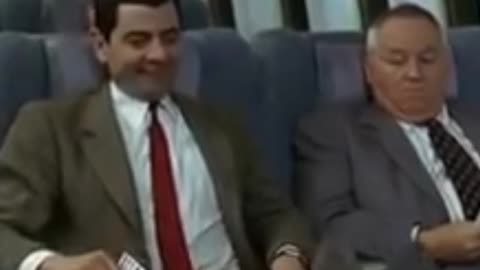 Mr bean funny moments