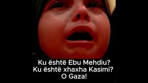 Nga Qerbelaja në Gaza