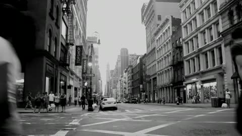 New York City Maravilhosa