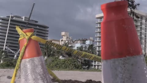De origen hispano, la mayoría de las 9 víctimas mortales del derrumbe de Miami