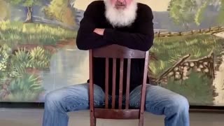 WAKE UP! by Randy Quaid