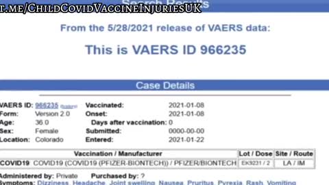 CDC-REMOVES-150K-DEATHS-FROM-VAERS-SYSTEM-VACCINE-GENOCIDE