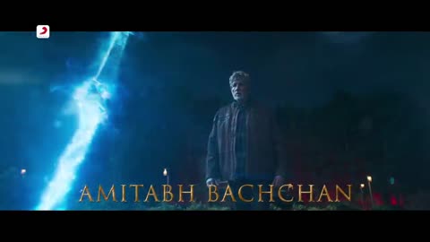 New Movie "Brahmastra" trailer is out,/ranbeer kapoor/Alia Bhatt/Amitabh bacchan/nagarjuna