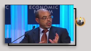 Meles Zenawi - Part 1 | Africa is the next destination of manufacturing facilities | April 15/2024