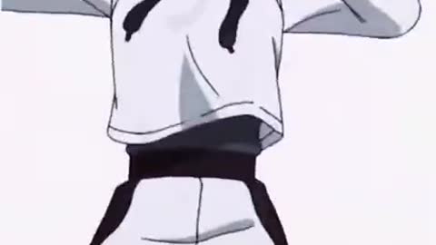 anime dance