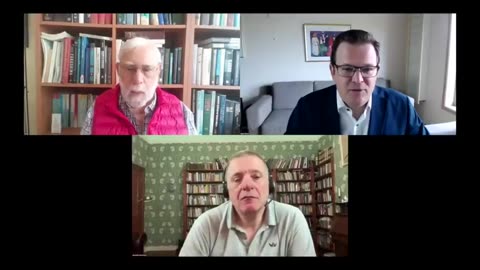 Duran-Toward a Second Cuban Missile Crisis? - Theodore Postol, Alexander Mercouris & Glenn Diesen