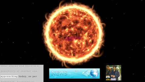 NASA Warns Solar Storm Might Hit Earth Today Amid Increased Sun Activity