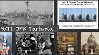 911 JFK Tartaria