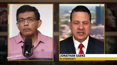 Jonathan Saenz Explains How Pro-Lifers Care For The Livelihood Of The Mother