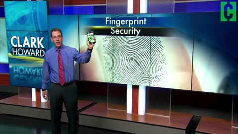 The fingerprint reader on your phone may not be as safe as you think